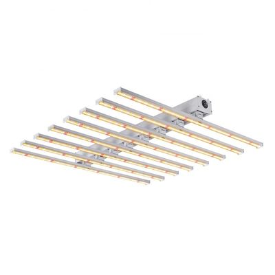 qualité  Seed Starting US Shipping Sambead 301B Full Spectrum 630W 640W 650W Led Grow Lights For Indoor Planting In Current Dimmable Led Grow Light usine